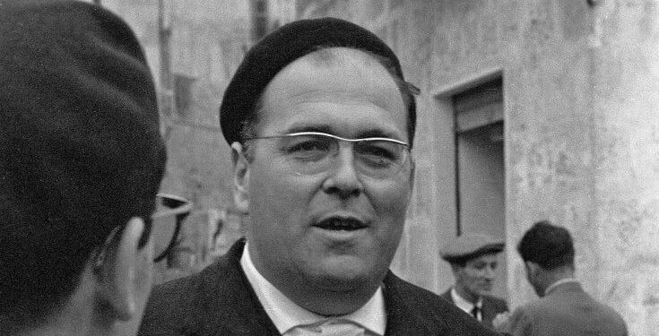 L’educazione secondo Danilo Dolci