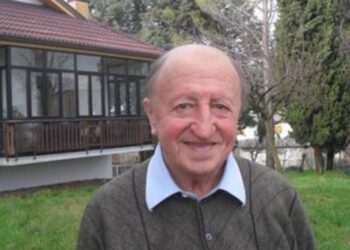 L’eredità di pre Meni: «La via per tenere viva l’anima dei friulani»