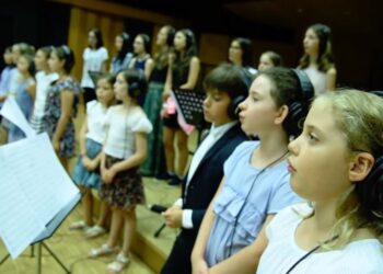 L’inno della Perugia-Assisi realizzato da 5 scuole del Fvg