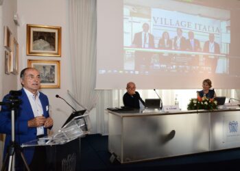 “L’intelligenza artificiale? Fa paura, ma basta conoscerla”