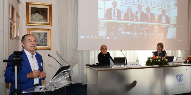 “L’intelligenza artificiale? Fa paura, ma basta conoscerla”