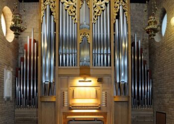 L’organista del Papa inaugura il nuovo “Zanin” a Codroipo