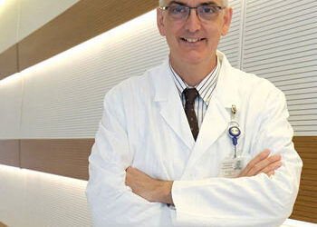 Brusaferro presidente dell’istituto superiore di sanità