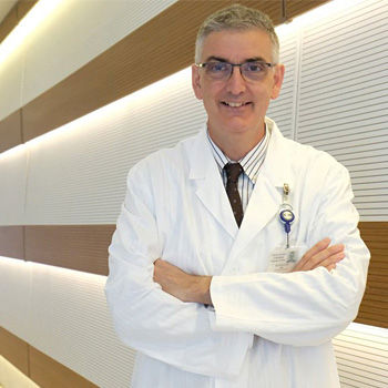 Brusaferro presidente dell’istituto superiore di sanità