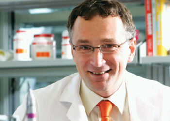 L’udinese Ferrari: “Scoperto nanofarmaco per distruggere le metastasi del cancro al seno”