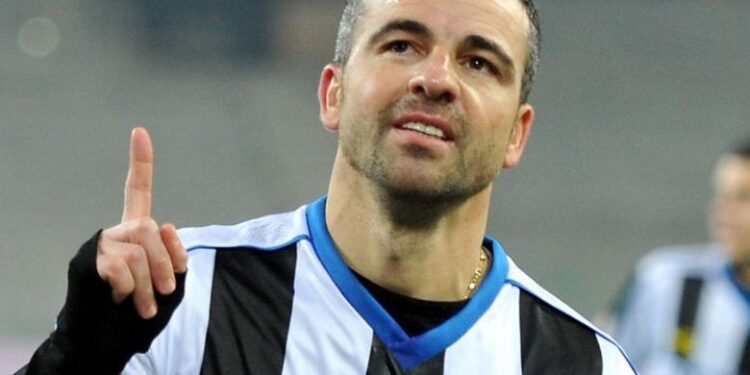 L’ultimo gol di Di Natale e il “grazie” del “Friuli”