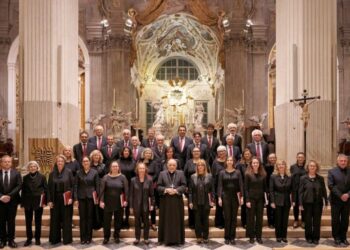 La Cappella Musicale della Cattedrale di Udine cerca nuove voci