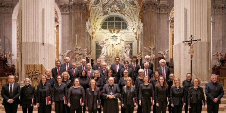 La Cappella Musicale della Cattedrale di Udine cerca nuove voci