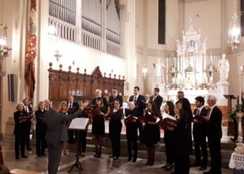 La Cappella musicale della Cattedrale cerca nuove voci