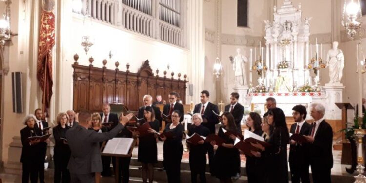 La Cappella musicale della Cattedrale cerca nuove voci