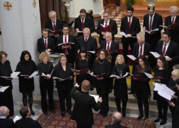 La Cappella musicale della Cattedrale cerca nuovi cantori