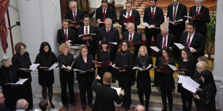 La Cappella musicale della Cattedrale cerca nuovi cantori