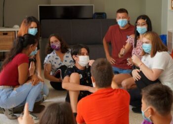 La Caritas apre le porte ai più giovani. Al via le iscrizioni per Caritasummer 2021