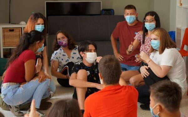 La Caritas apre le porte ai più giovani. Al via le iscrizioni per Caritasummer 2021