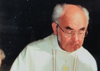La Chiesa friulana piange don Gio.Batta “Tita” Del Negro