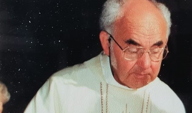 La Chiesa friulana piange don Gio.Batta “Tita” Del Negro