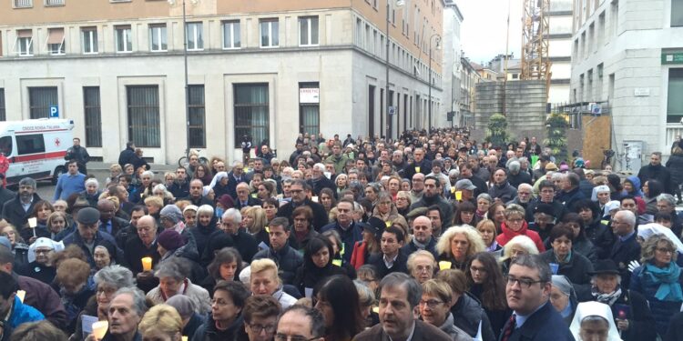 La Chiesa friulana si conferma “viva e madre feconda”