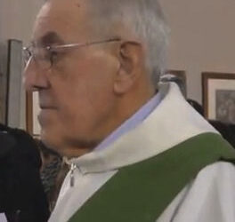 La Chiesa udinese piange il diacono Giovanni Rinaldi. Sabato 30 i funerali