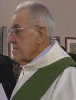 La Chiesa udinese piange il diacono Giovanni Rinaldi. Sabato 30 i funerali