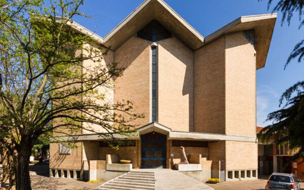 La Collaborazione di Udine nord ovest accoglie l’Arcivescovo