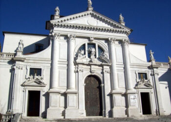 La Collaborazione pastorale di San Daniele accoglie l’Arcivescovo