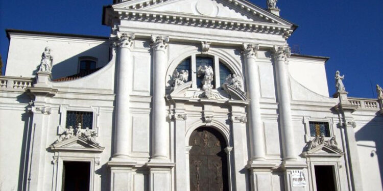 La Collaborazione pastorale di San Daniele accoglie l’Arcivescovo