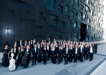 La Oslo Philarmonic inaugura la stagione del Teatro Nuovo