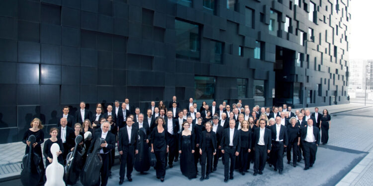 La Oslo Philarmonic inaugura la stagione del Teatro Nuovo