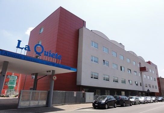 La Quiete aumenta le rette