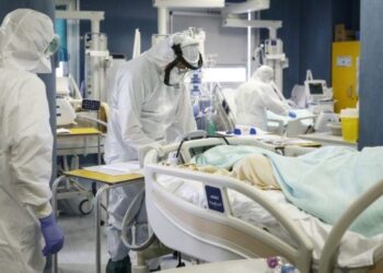 La Regione riorganizza gli ospedali per l’emergenza Covid