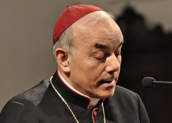 “La Tradizione ci lega alla Chiesa madre di Aquileia”