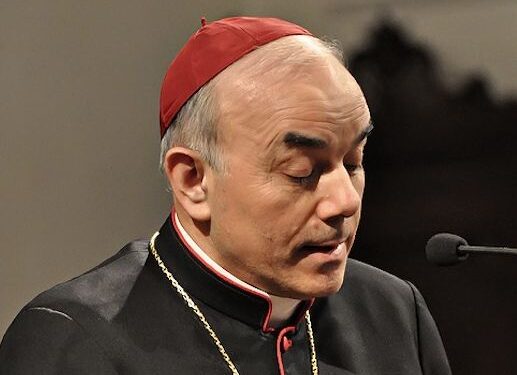 “La Tradizione ci lega alla Chiesa madre di Aquileia”