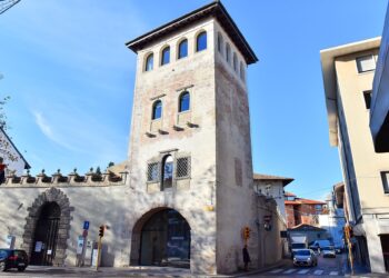 La Vetrina dell’Ingegno apre ai visitatori