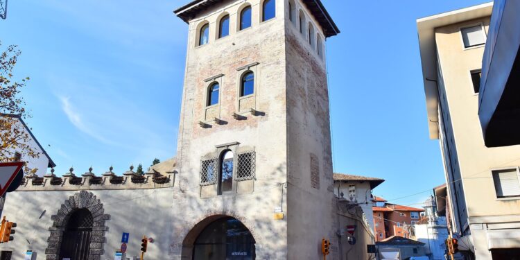 La Vetrina dell’Ingegno apre ai visitatori