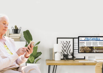 La Vita Cattolica, abbonamento a 10 e 20 euro per i nuovi abbonati