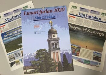 La Vita Cattolica, è tempo di abbonarsi