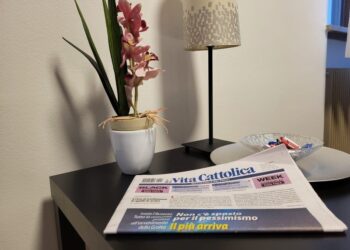«La Vita Cattolica», via agli abbonamenti. In regalo il Lunari Furlan