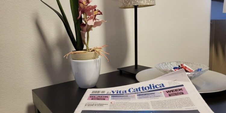 «La Vita Cattolica», via agli abbonamenti. In regalo il Lunari Furlan