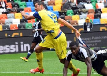 La beffa è servita. Il Chievo vince 2-1