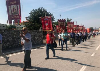 «La burocrazia non ostacoli il dono»