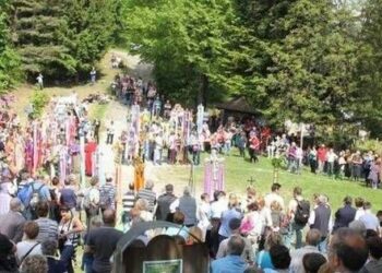 La festa dell’Assunta in Friuli