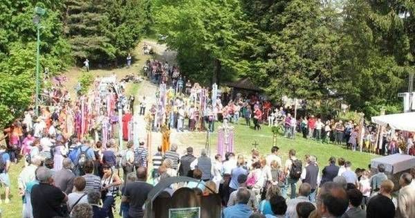 La festa dell’Assunta in Friuli