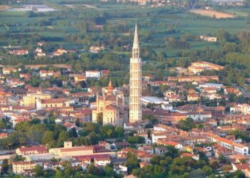 La fibra arriva a Mortegliano