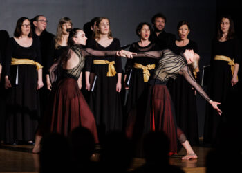 La lunga notte delle Pievi in Carnia