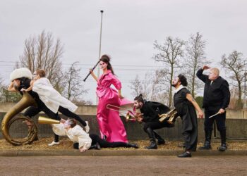 La magia del teatro e del circo a misura di famiglia