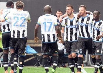 La migliore Udinese dell’anno stende il Napoli
