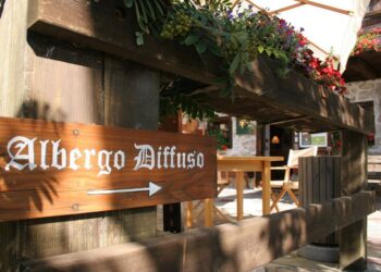 La montagna friulana ha bisogno di una regia