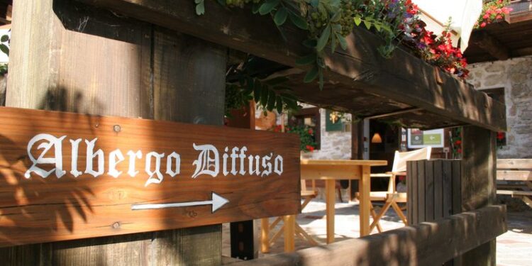 La montagna friulana ha bisogno di una regia