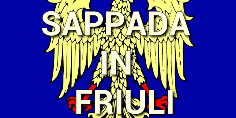 Belluno “scippa” Sappada al Friuli