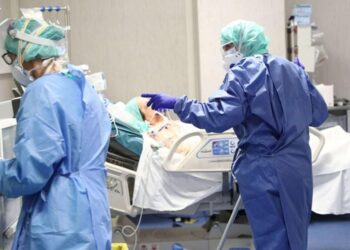 “La seconda ondata richiede più cure intermedie”